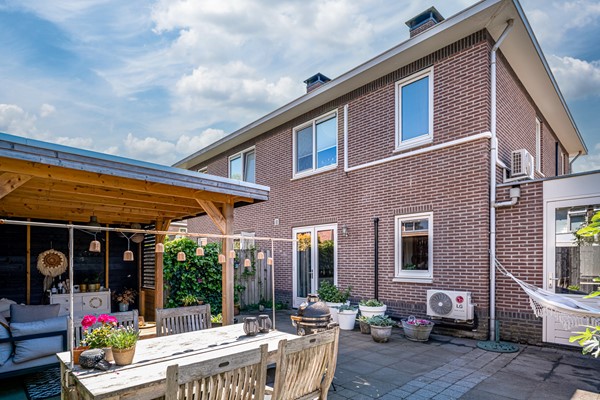 Medium property photo - Wilhelminastraat 2A, 6921 ZM Duiven